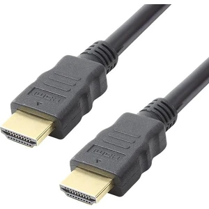 HDMI Kablo 50 cm 1.4 V Örgülü Kutulu Powermaster