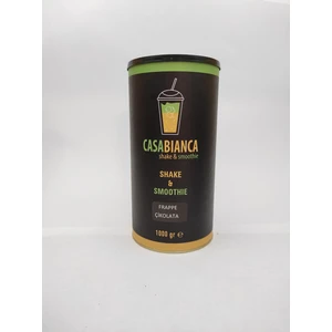 Casabıanca Frappe Çikolatalı 1 kg