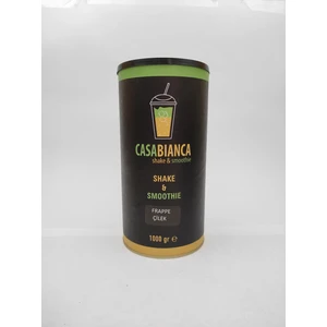 Casabıanca Frappe Çilekli 1 kg