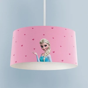 Mekta Home elsa desenli avize