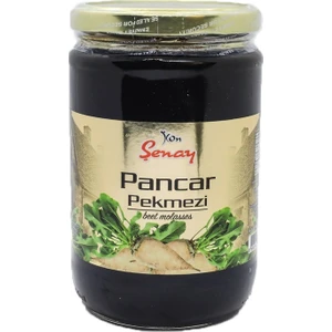 Pancar Pekmezi 800 gr Şenay