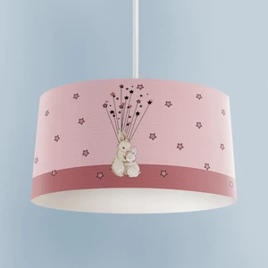 Mekta Home Tavşan Desenli Avize