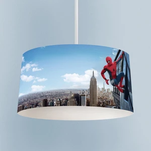 Mekta Home Spiderman Avize