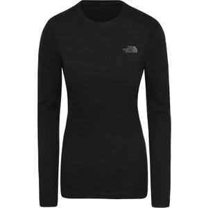 The North Face W Easy L/s Crew Neck
