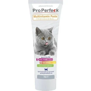 Pro Perfeck Multivitamin Paste 100 gr