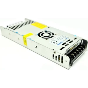 5 volt 60 Amper Slim Adaptör Fanlı