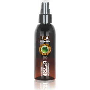 Tca Organics Durulanmayan Saç Kremi  125 ml