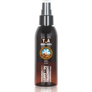 Tca Organıcs Argan Leave-In 120 ml