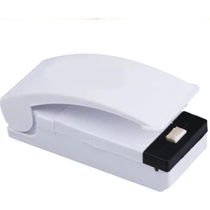 Poşet Kapatıcı Handy Sealer