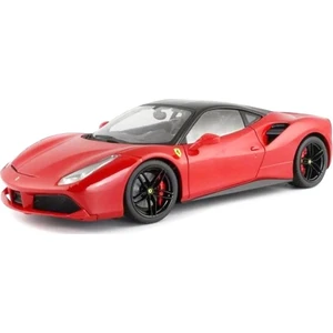 1:18 Ferrari Signature 488 Gtb Model Araba