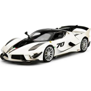 1:18 Ferrari Fxx K Evo Model Araba