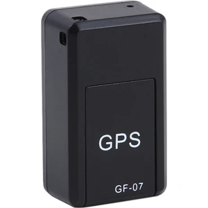 Mini Gerçek Zamanlı Taşınabilir GF07 Izleme Cihazı (Yurt Dışından)