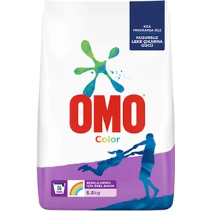 Color 5,5 kg