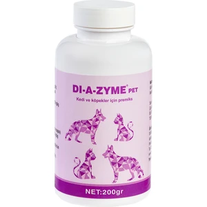 Diazyme Pet
