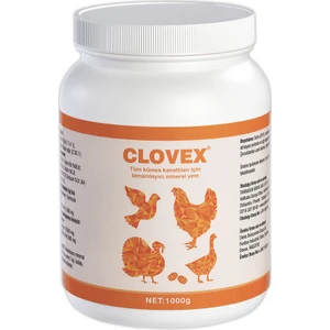 Clovex 1000 GR