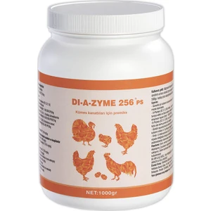 Diazyme 256 Ps