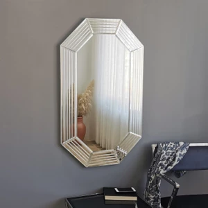 Neostill - Dekoratif Ayna 60X100 cm A310D