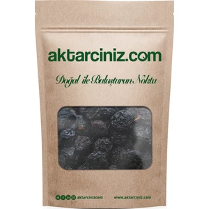 AKTARCINIZ Kiraz Kurusu 1 kg