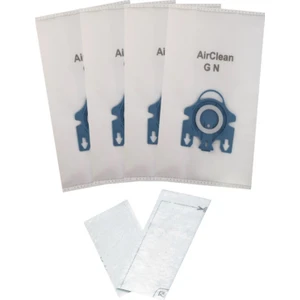 Miele Classic C1 Toz Torbası Kutulu Uyumlu