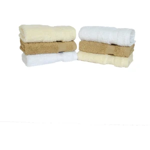 Elegant 6'lı Mini El Havlusu