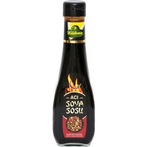 Kühne Acı Soya Sosu 250 ml