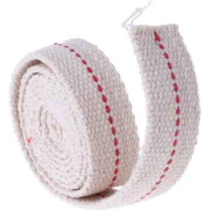 Klasik Gazyağı Lambası Fitili 5 Metre En: 2 cm