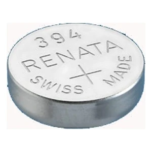 SR-936SW-394 10'lu Paket Pil