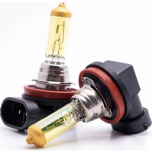 H11 24V 70W Xtreme Yellow