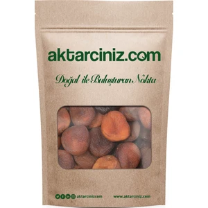 AKTARCINIZ Günkurusu Kayısı 500 gr