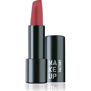 Make Up Factory Uzun Süre Kalıcı Manyetik Yarı Mat Ruj 272