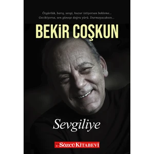 Sevgiliye - Bekir Coşkun