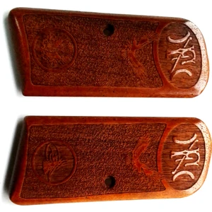 Belçika Browning Kisa Sedef Işlemli Kabze 7.65 Mm.