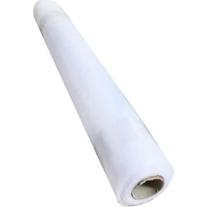 Grek Tül 70 cm Beyaz