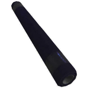 Grek Tül 70 cm Siyah