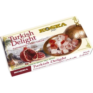 Narlı Lokum 500 gr