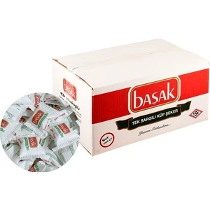 Tek Sargılı Küp Şeker 5 kg