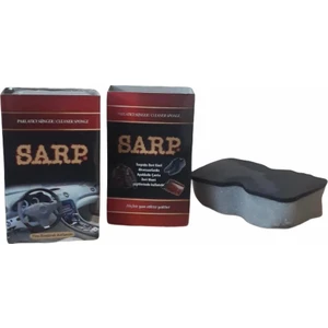 Sarp Parlatıcı Sünger