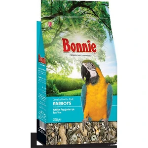 Parrot Papağan Yemi 700gr