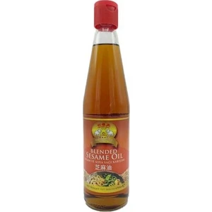 Oh Chin Hing Susam Yağı 650 ml