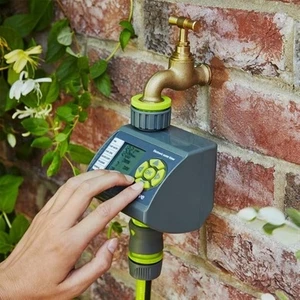 Mekanik Zamanlayıcı Bahçe Sulama Zamanlayıcısı Mekanik Sulama Zamanlayıcısı