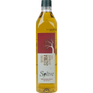 Soğuk Sıkım Sızma Zeytinyağı 1 Lt