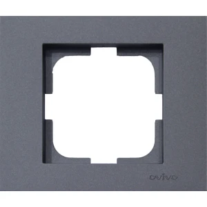 Grano Füme Tekli Çerçeve