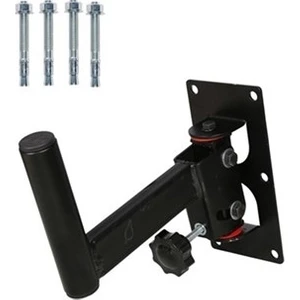 DV-7 Duvar Tipi Hoparlör Standı (Kısa)