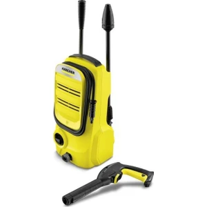 K2 Compact Basınçlı Yıkama 110 Bar