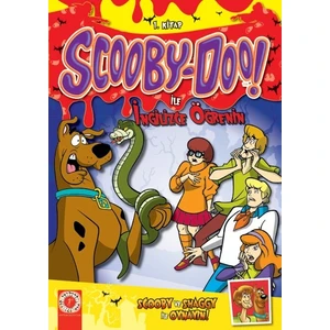 Scooby-Doo! İle İngilizce Öğrenin 1