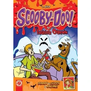 Scooby-Doo! İle İngilizce Öğrenin 2