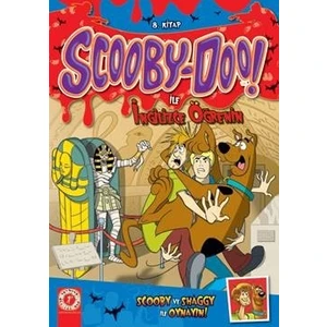 Scooby-Doo! İle İngilizce Öğrenin 8