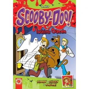 Scooby-Doo! İle İngilizce Öğrenin 10