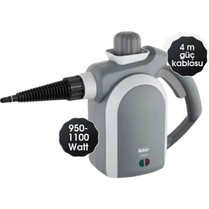 Lımpıa  Steam  Cleaner Buharlı Temizleyici
