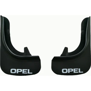 Opel Çamurluk Tozluk Paçalık 2 Li Set